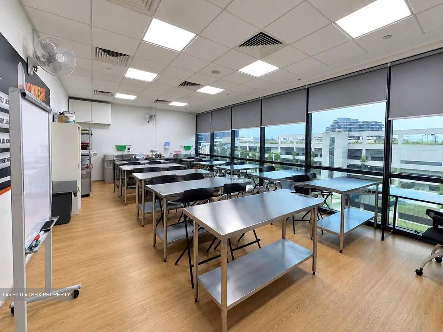 Vision Exchange (D22), Office #638490731
